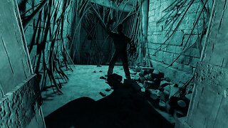 Thief, Playthrough, pt.11