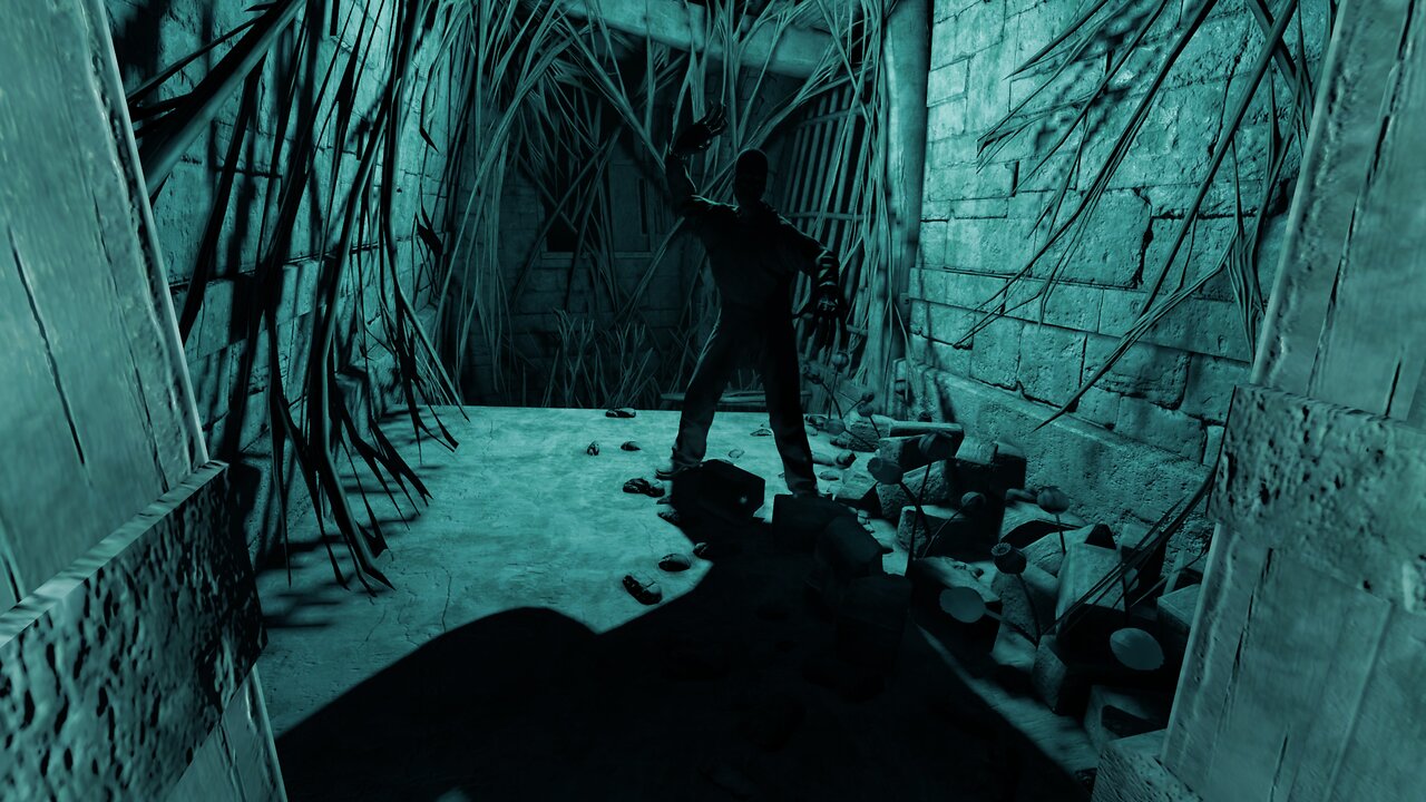Thief, Playthrough, pt.11
