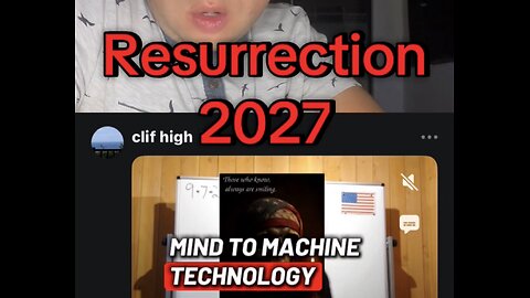 Resurrection 2027