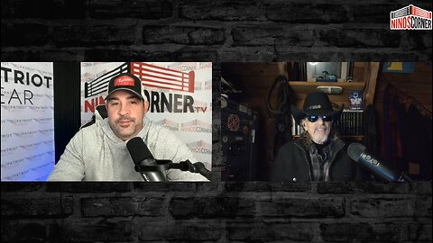 Warnings from a "satanic ritual whistle-blower!" David Rodriguez & Cregg Lund!