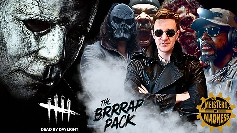 Brrrap by Daylight