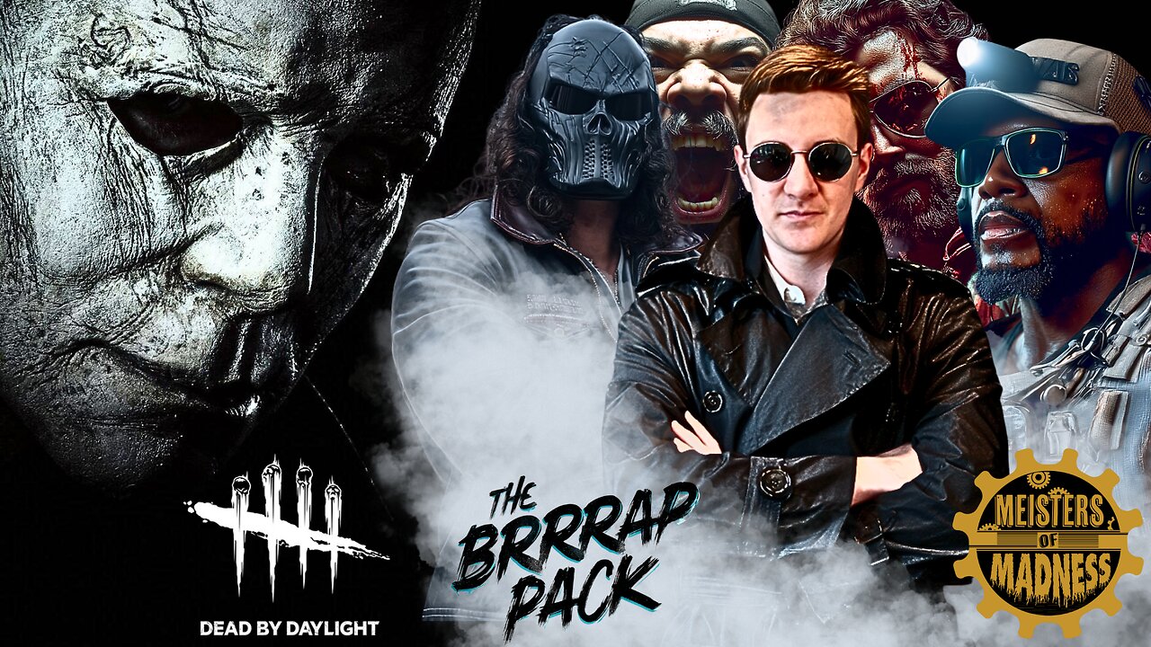 Brrrap by Daylight