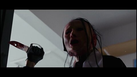 Scalper Horror Trailer 