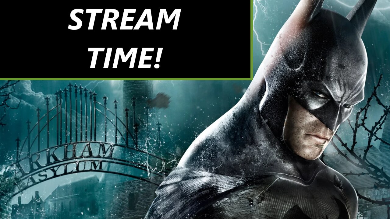 I Am Vengeance, I am the Knight, I am Batman! | Batman: Return to Arkham | 18+