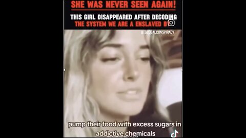 Way More Truth Than Most Care To Even Look At. Ignorance Is SOOOo very Unattractive!!!