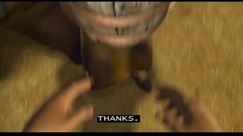 STP - Thank You + Shrek 2