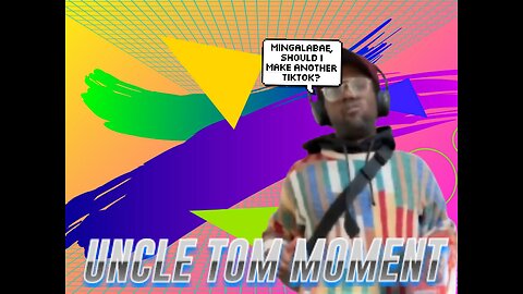 xiandivyne is an Uncle Tom