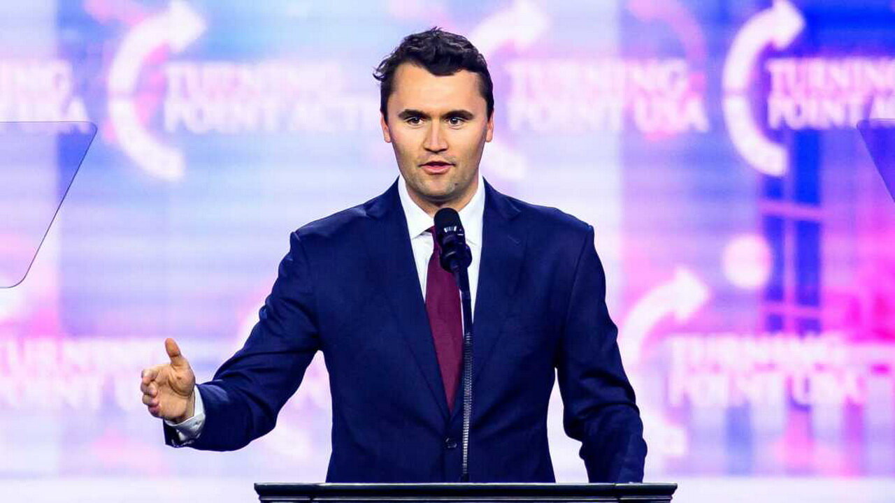 ChatGPT Says Charlie Kirk is Alive & Well