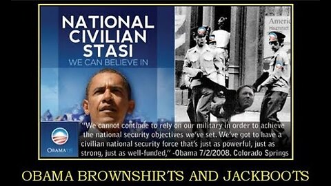 REMEMBER WHEN THE GOOSESTEPPING "DHS" BROWN SHIRT OBAMATARDS WERE TREATING ILLEGALS LIKE PRISONERS? I REMEMBER IT!