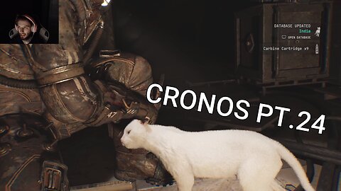 Cronos :) New TOY!