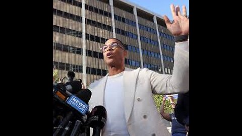 House Democrat Seeks DOJ IG Review of Don Lemon Arrest