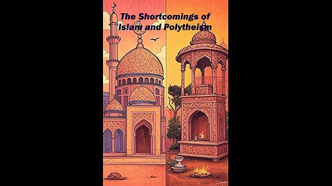 The Shortcomings of Islamic and Polytheistic Cultures