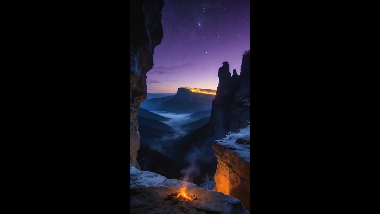 "A Perfect Morning" by: Cunning Impulse