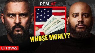Non-Citizens Are Getting Healthcare… Americans Are Fed Up - Ep 945 CTI