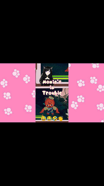 She Only Counts as ONE Friend?!