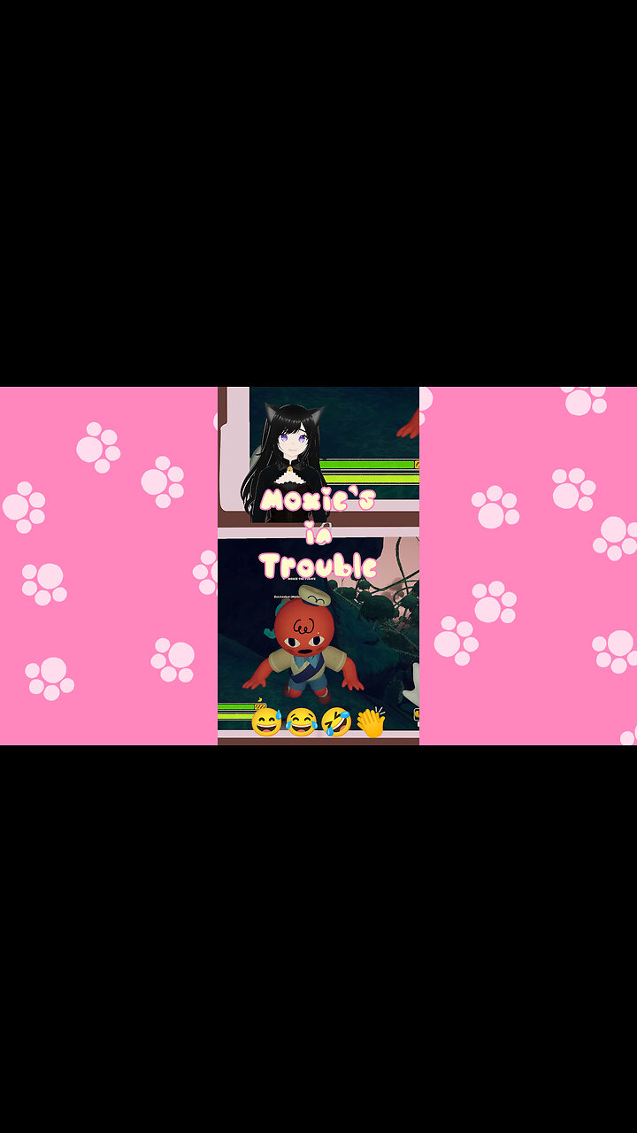 She Only Counts as ONE Friend?!