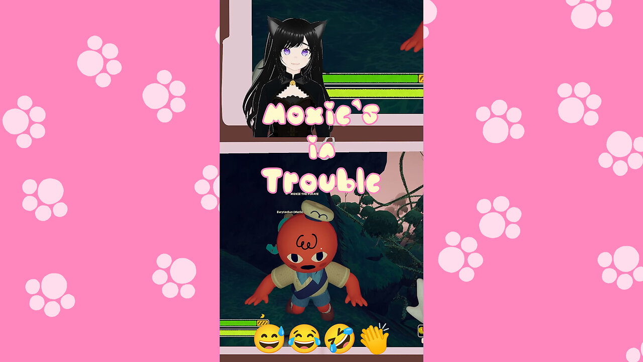 She Only Counts as ONE Friend?!