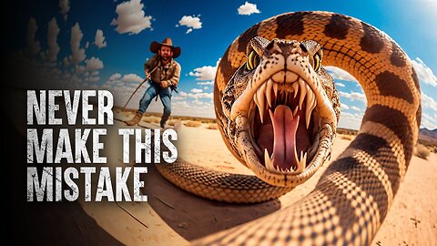 Top 5 Ways Snake-Handling Could Kill You