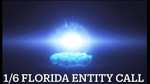 Entity Call 1/6