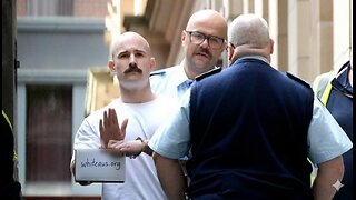 Thomas Sewell: Part 4 of 4