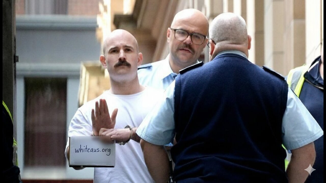 Thomas Sewell: Part 4 of 4