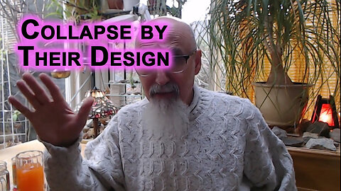 Bank of Canada Expects Canadians To Accept Lower Standard of Living, Collapse by Their Design LINKS