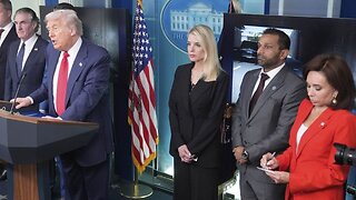 Results Of Trump's Law Enforcement Surge In Memphis Might Anger Pro-Crime, Pro-Illegal Alien Dems