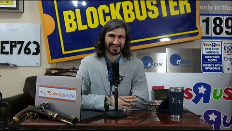 Matt Walsh says arrest Tim Walz, MN mayor says F ICE | Ep. 763