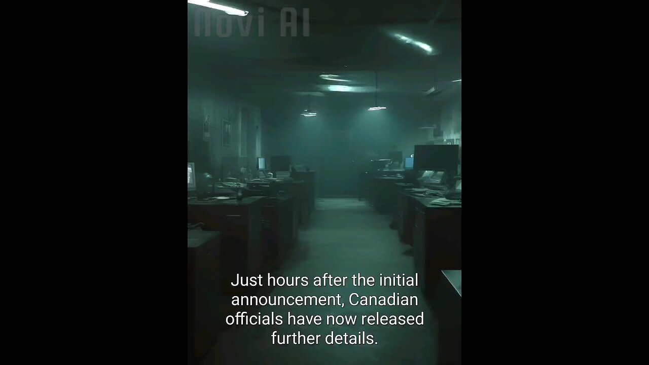 🇨🇦 Canada Breaking News Update | New Developments Canadians Should Know