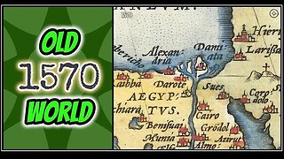 The world we lost - Jon Levi