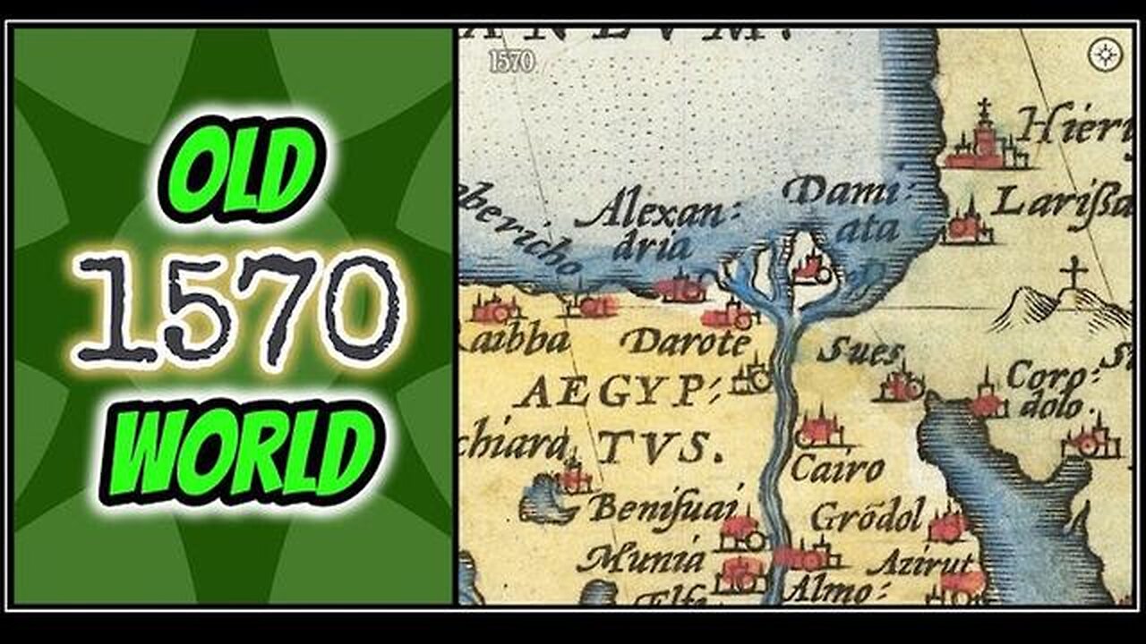 The world we lost - Jon Levi