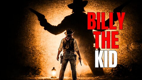 21 Kills by Age 21 | How a BOY Became America's DEADLIEST Outlaw