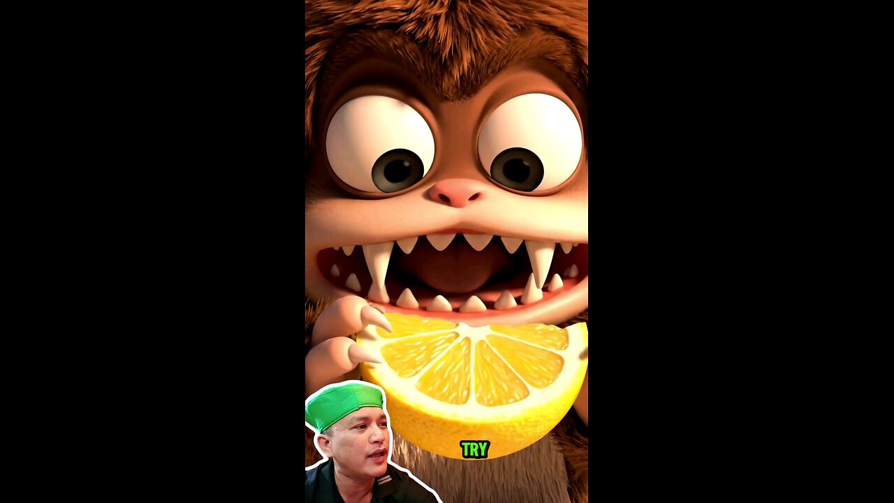 FUNNY LEMON #quannhanplay #games #funny #shorts