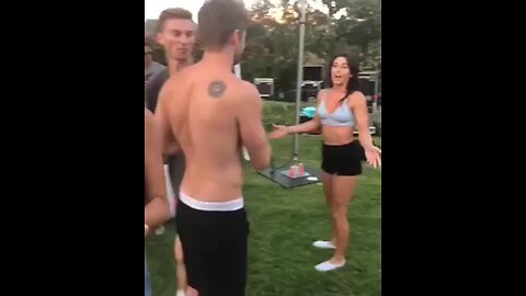 OMG!! OMG!! Only men can understand 😯