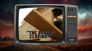 Will You Be Left Behind When Jesus Calls?