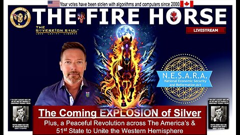 🔥2026 Yr of the Fire Horse: Is Silver Set to EXPLODE? Revolution & Reset Ahead