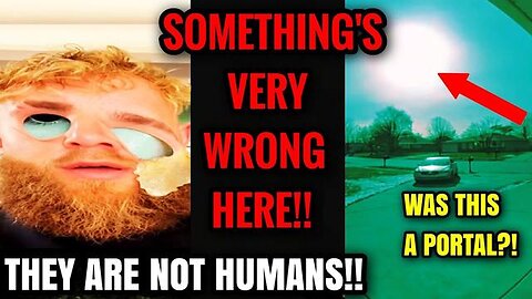 "Videos I Can Never Unsee."