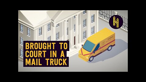 How Witness Protection Manages to Keep a 100% Success Rate