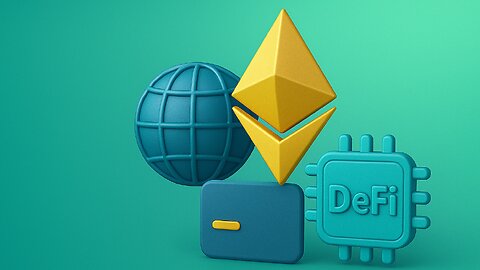 What is DeFi (Decentralized Finance) Explained