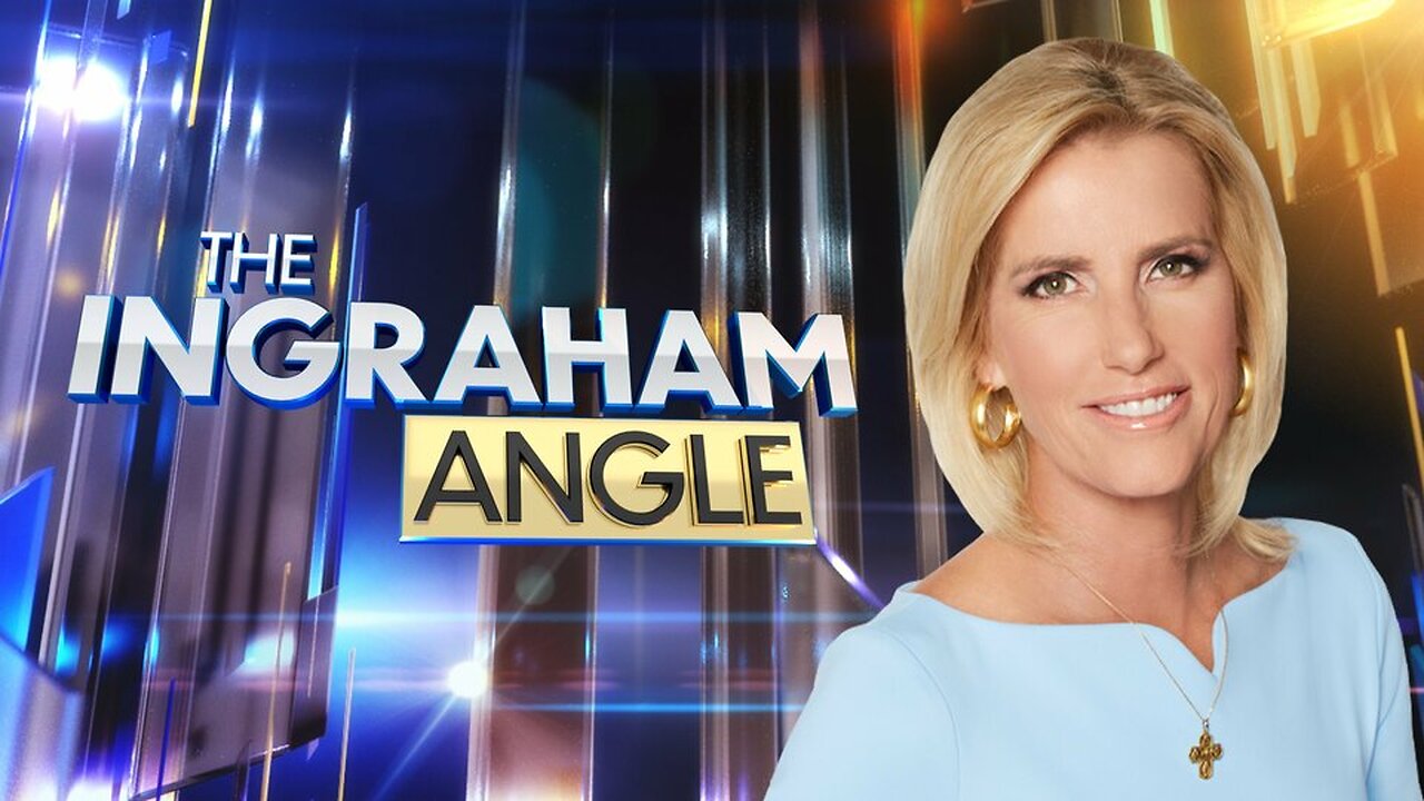 The Ingraham Angle - Thursday, November 6