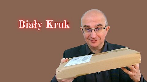 Mówiąc krótko o nowościach: Biały Kruk (150)