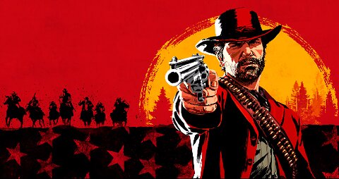 Red Dead
