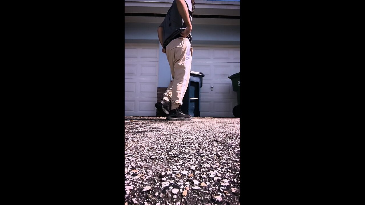 Routinely stylish #smooth #swagger #supreme