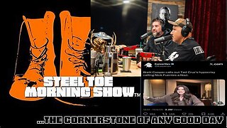 Joe Hates The RoganSphere! STES 11-05-25