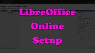 Self-Host LibreOffice Online with Podman - Private Google Docs Alternative!