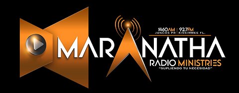 Maranatha Radio Ministries