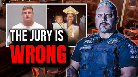 The Jury FAILED: Ex Cop Breakdown of the Sonya Massey Verdict