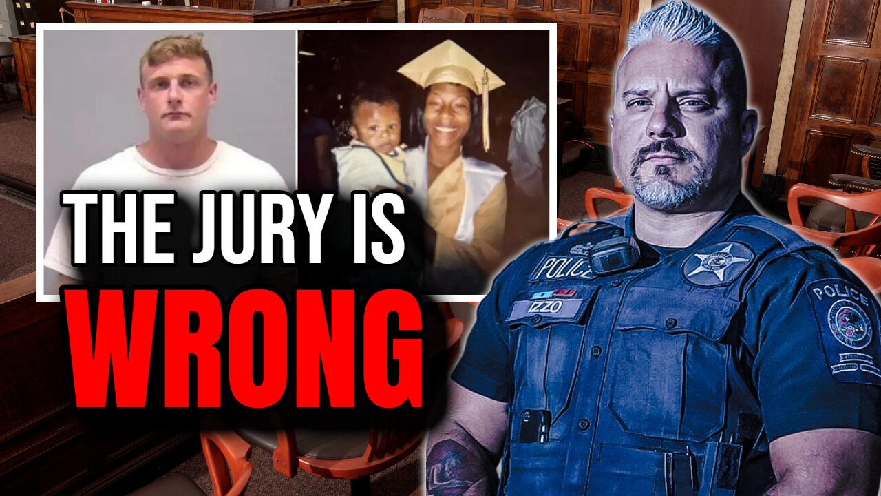 The Jury FAILED: Ex Cop Breakdown of the Sonya Massey Verdict
