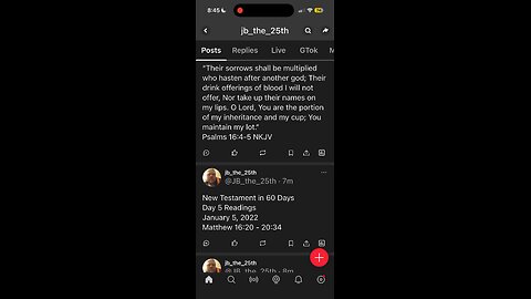 What You Pursue Shapes Your Peace