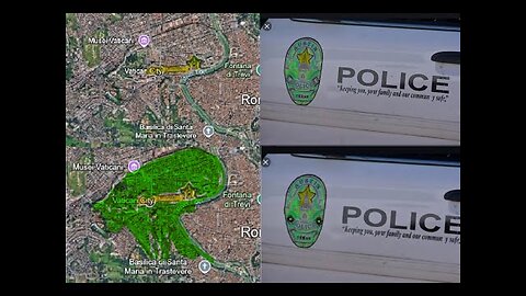 Major WORLD Changing BREAKING NEWS!! This Solves EVERYTHING ..TELL THE WHOLE WORLD NOW!! The End !!